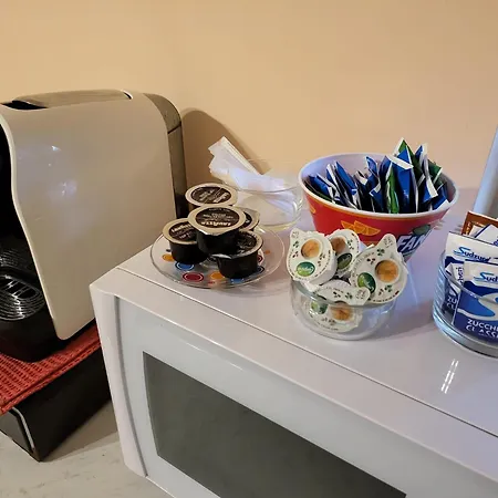 By The Апартаменты Фьюмичино