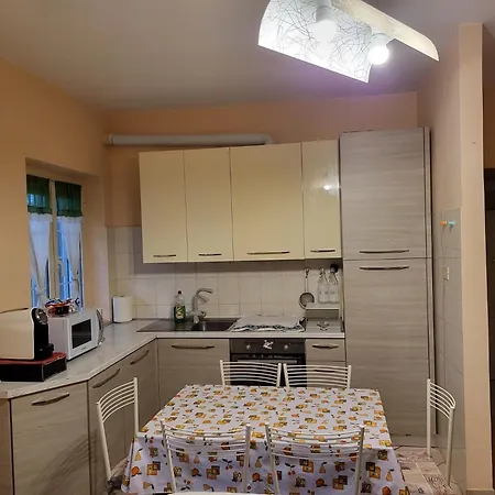 Апартаменты By The *